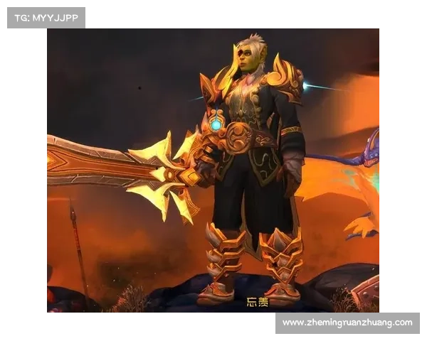 如何通过猎人幻化弓的使用提升游戏策略与战斗效能 如何通过猎人幻化弓的使用提升游戏策略与战斗效能