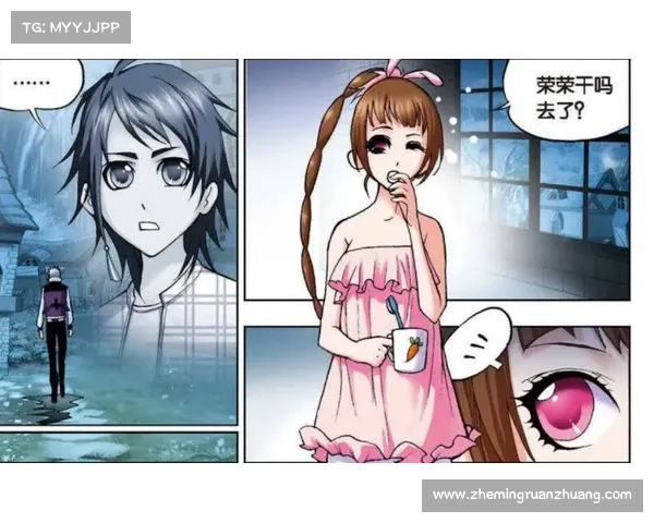 唐三与宁荣荣性格差异深度解析与互补关系探讨