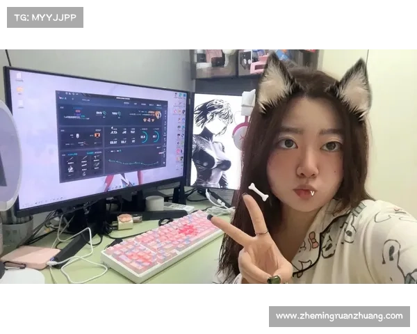 暴躁少女在CSGO中最强五大角色推荐，谁才是你的最爱