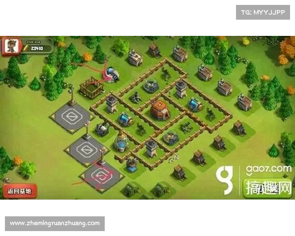 定军山之战巧妙防守技巧解析及战略布局全面攻略