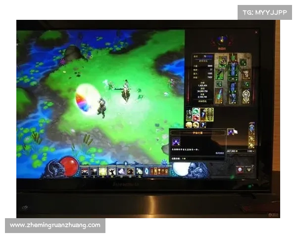 十种彩虹魔法助力提升暗黑3游戏体验的终极指南