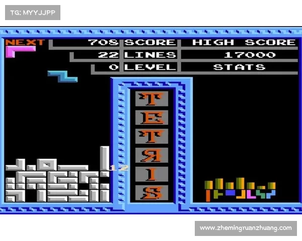 挑战俄罗斯方块豪华版终极技巧揭秘助你轻松突破高分纪录