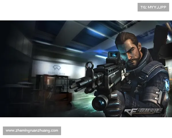 CF游戏创新方向探索：构建未来战场全新体验与发展趋势解析