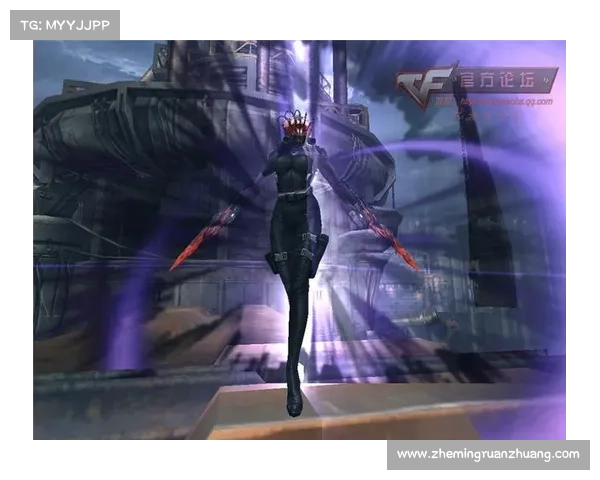 CF活动五大惊喜挑战来袭,你准备好迎接挑战了吗一起开启激情之旅 CF活动五大惊喜挑战来袭,你准备好迎接挑战了吗一起开启激情之旅