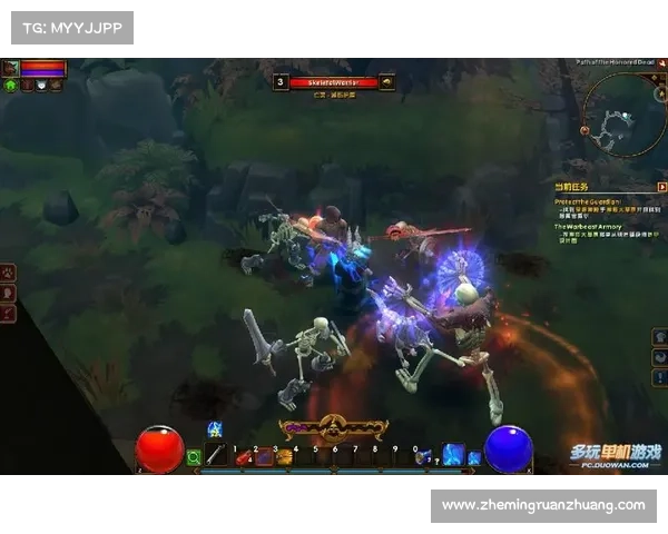 火炬之光2战士职业最佳加点策略详解与实用推荐 火炬之光2战士职业最佳加点策略详解与实用推荐