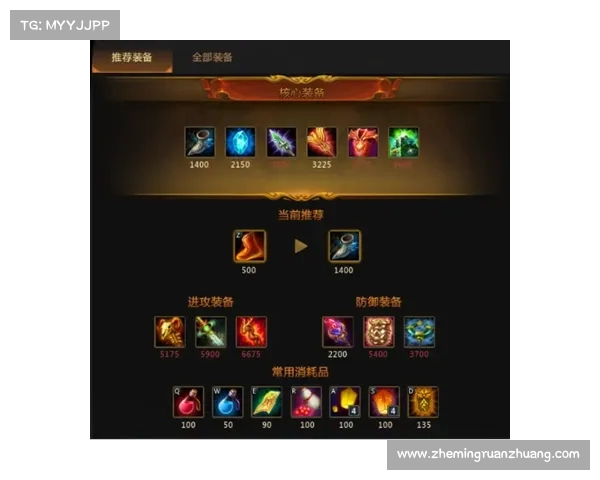 提升女大枪输出能力的加点与装备优化全攻略