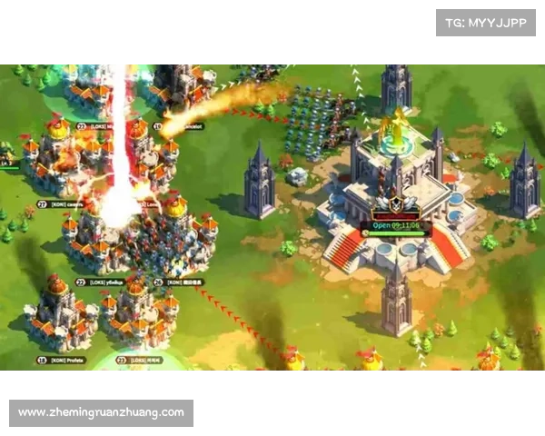 2013年最受欢迎虚拟世界游戏全方位指南及精彩推荐