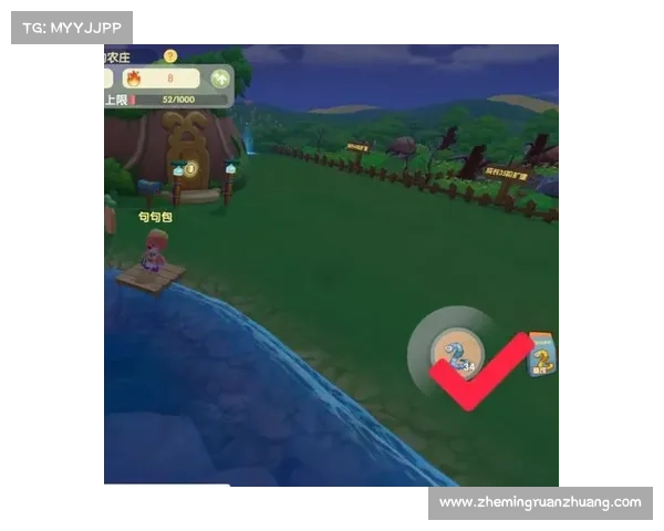 轻松享受休闲小游戏的乐趣从入门到精通的简单攻略