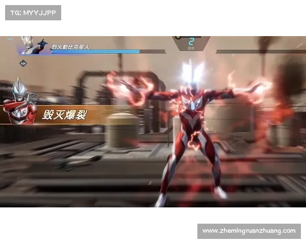 奥特曼双人对战游戏中提升胜率的五大实用技巧解析