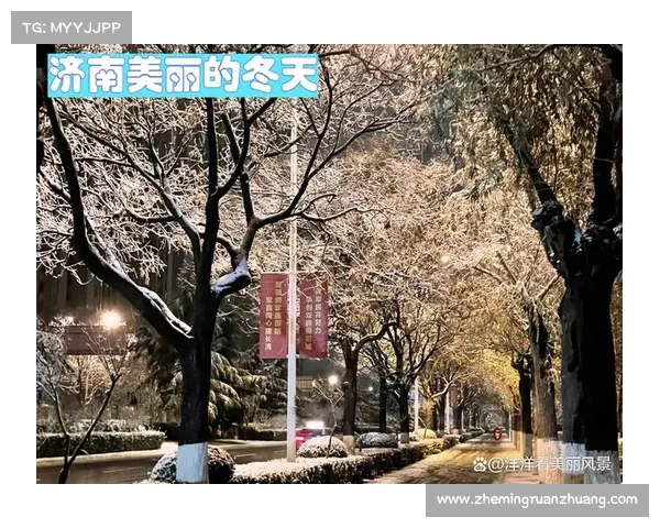 冬季湖畔诗意之旅如何在冰雪世界中感受宁静与美丽