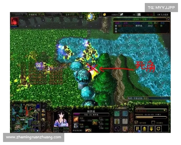 新手如何在魔兽争霸4中快速提升技巧并取得胜利的有效策略