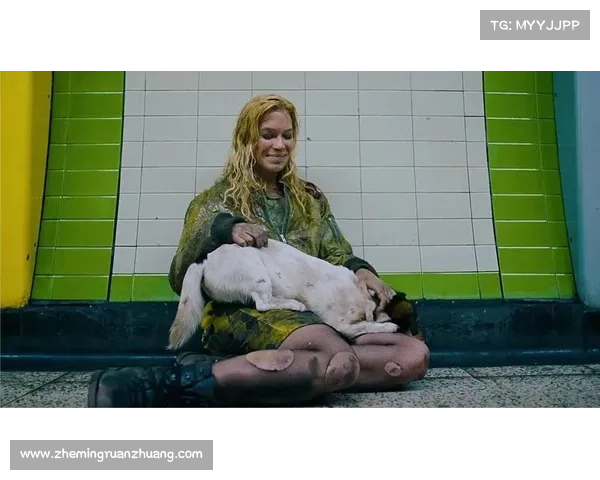 《地铁惊魂》中的极限逃亡与战略布局探析：从逃生路径到心理博弈