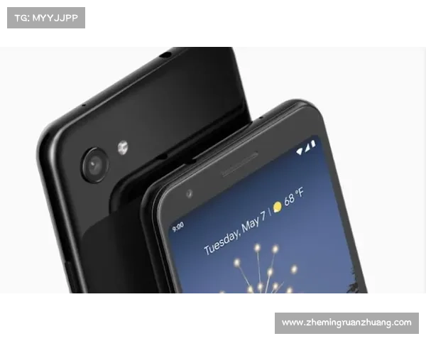 PIXEL官网五大创新科技功能全面解析带你体验前沿科技魅力