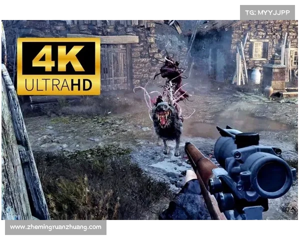 掌握生化危机4全新面貌技巧提升游戏体验与生存能力