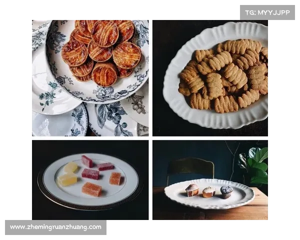 西洋古董甜点的七种独特风味探索与历史传承之美