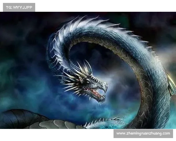 八大迷人神秘生物的传说与探秘揭示奇异世界中的未知秘密