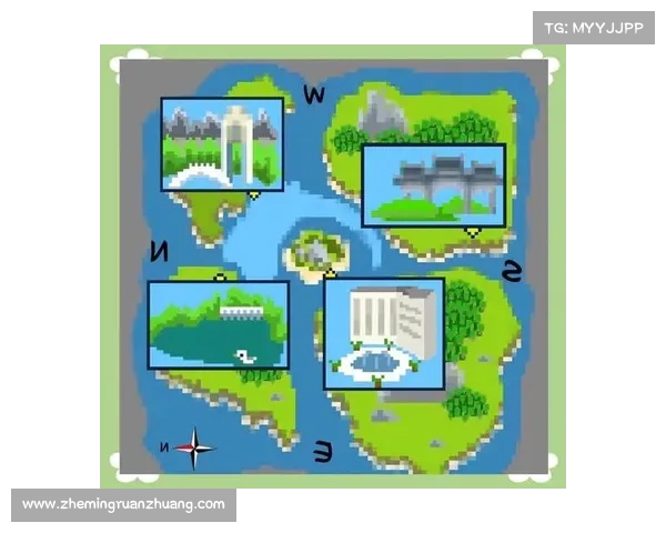 探索神秘大陆的五大必备技巧 帮你轻松应对未知挑战