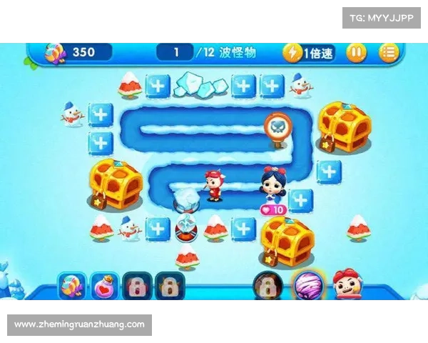 猪猪侠保卫战勇者并肩作战齐心协力守护共同的美好家园