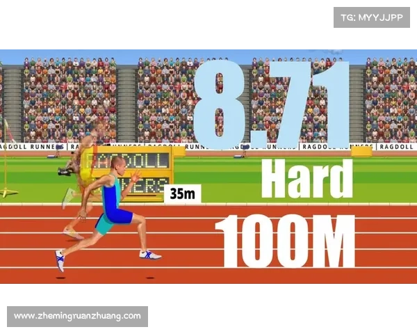 在Ragdoll Runners中挑战极限动作时玩家的奇妙体验与惊险乐趣