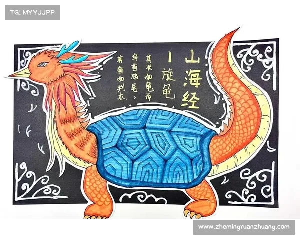 探索神兽森林的十大奇幻生物揭密神秘世界中的奇异生命形态