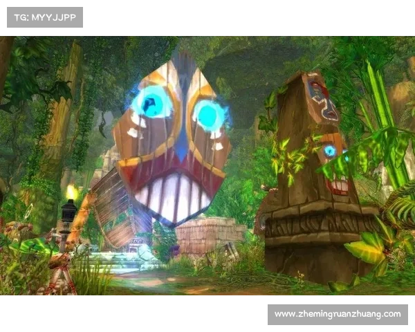 魔兽世界地下威胁探索神秘力量背后的黑暗真相与未来命运