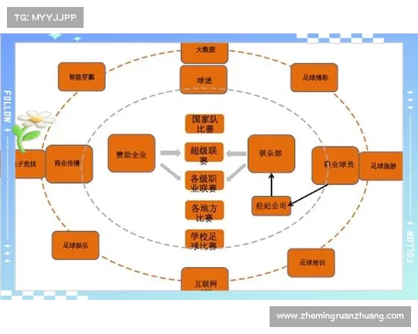 揭秘足球运动员高年薪背后的真实原因与产业链分析