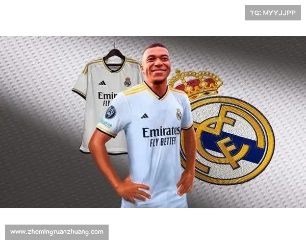 姆巴佩加盟皇马引领全球足球新格局掀起新时代风潮