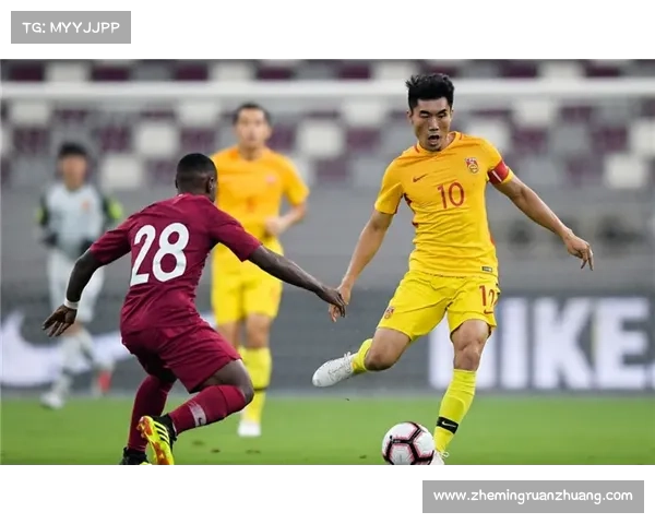 廖锦涛如何突破自我崭露头角成为足球中场新星的成长历程 廖锦涛如何突破自我崭露头角成为足球中场新星的成长历程