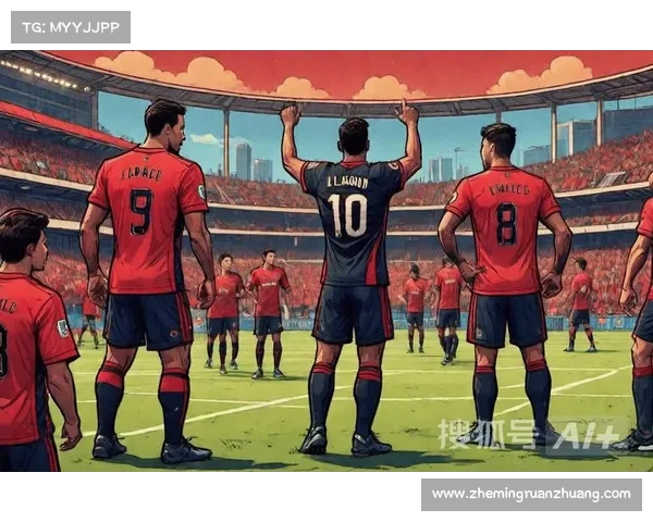 弗拉门戈球迷的热情与忠诚永不熄灭的支持精神