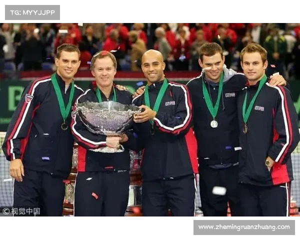 德国男子网球队勇夺戴维斯杯冠军 力克强敌迎来历史性突破 德国男子网球队勇夺戴维斯杯冠军 力克强敌迎来历史性突破