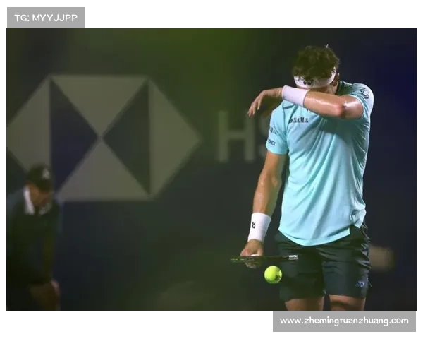 德米纳尔逆袭成功如何在迈阿密大师赛中夺冠的精彩历程 德米纳尔逆袭成功如何在迈阿密大师赛中夺冠的精彩历程